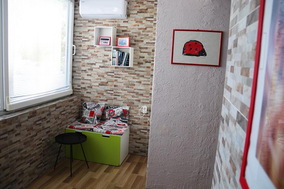Apartment Doris Šibenik Exterior foto